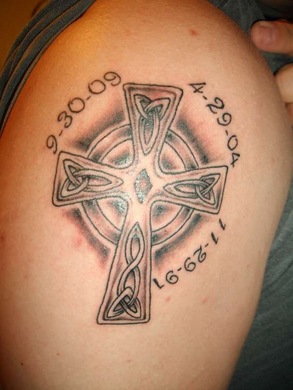 memorial tat tattoo