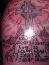 rip tattoo tattoo