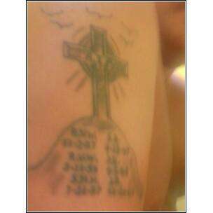 rip tattooe tattoo
