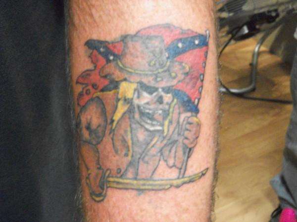 cover up tattoo