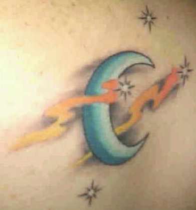 First tat tattoo