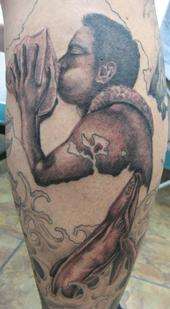 Hawaii 2 tattoo