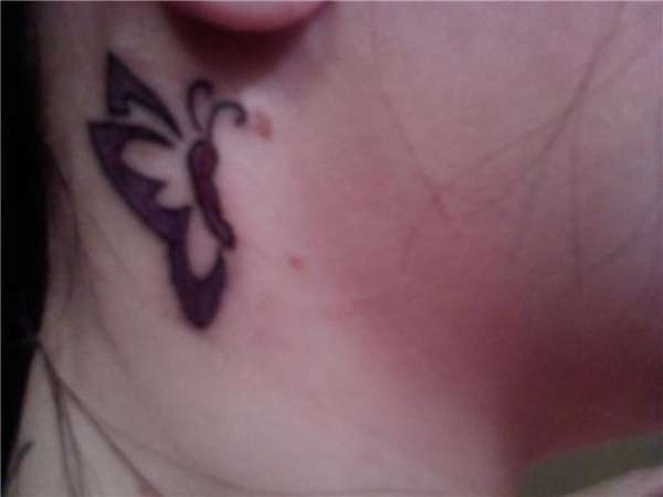 butterfly tattoo tattoo