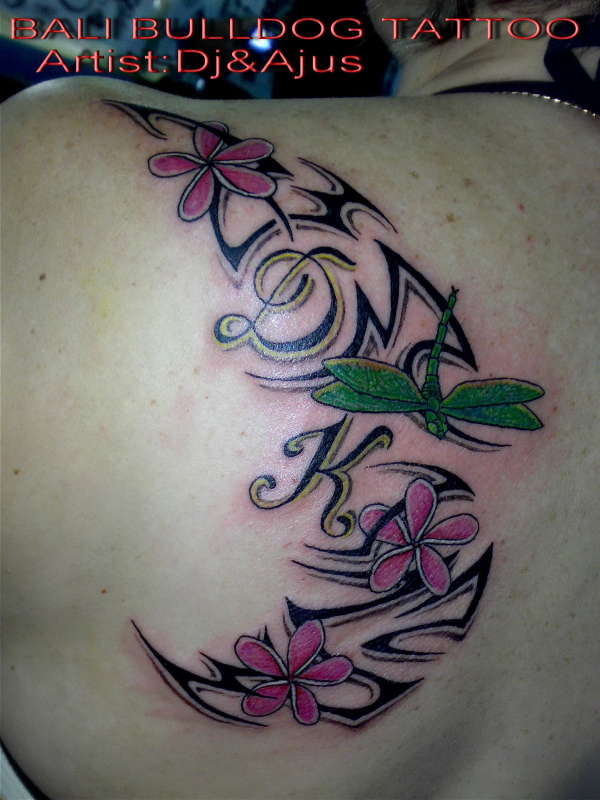 tattoo for girl tattoo