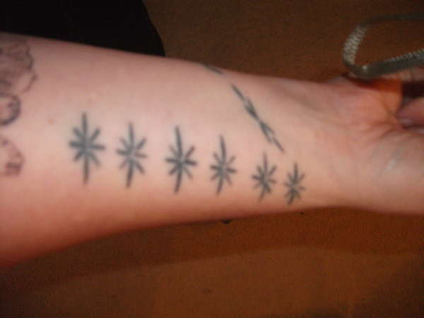 tribal tattoo tattoo