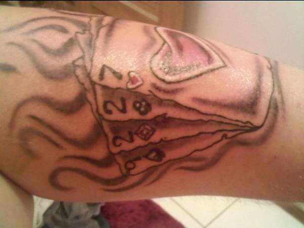 wedding tattoo tattoo