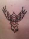 For My Dad tattoo