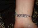Grandma tattoo