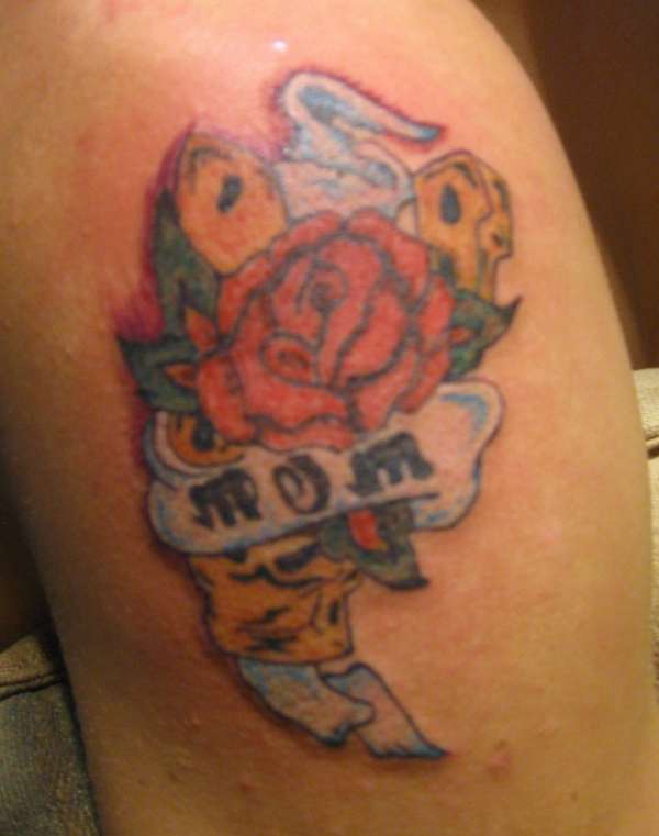 Justin Tattoo tattoo