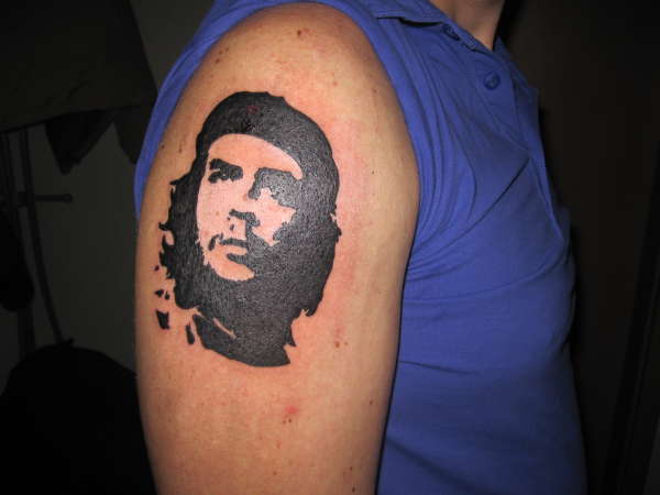 che tattoo