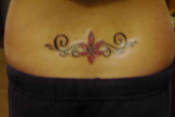 my tattoo tattoo