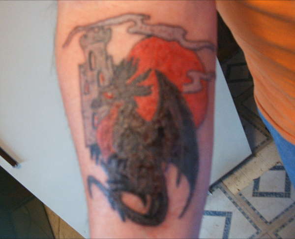 phase 2 tattoo