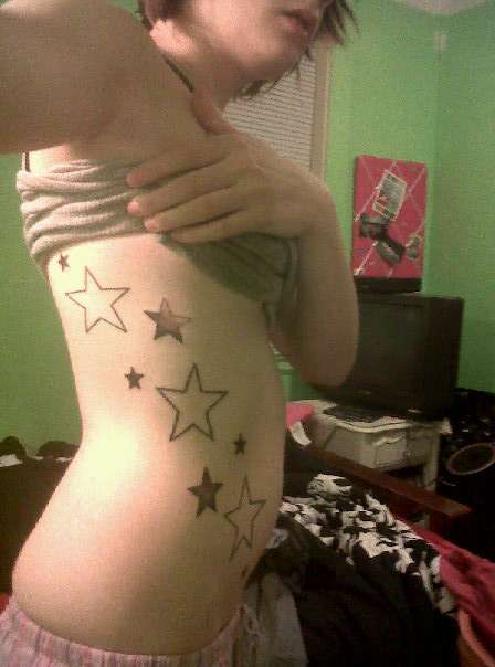 tattoo #2 tattoo