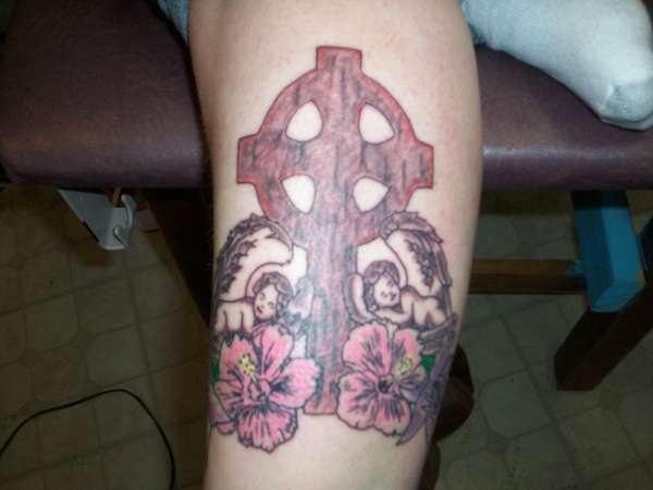 yeap tattoo