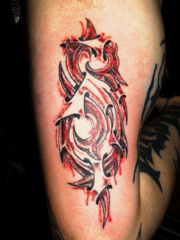 stamp tattoo stamp tattoo