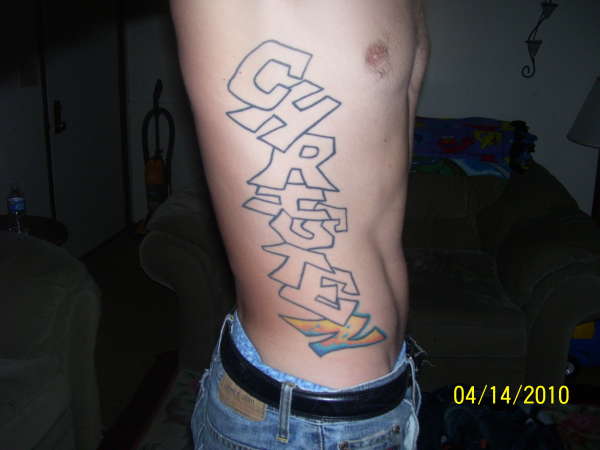 work in progress tattoo