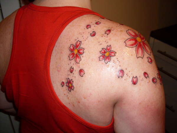 my wive's tattoo tattoo