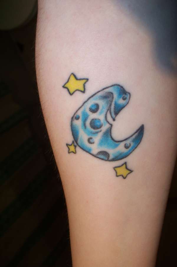 3rd tattoo tattoo