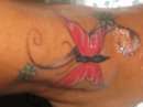 My 2nd tatoo tattoo