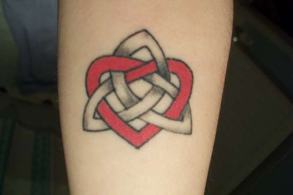 My 2nd tattoo tattoo
