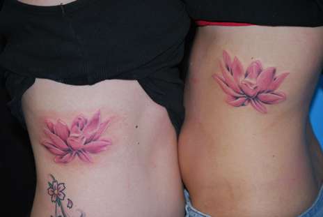 Roaring Ink Tattoo and Piercing Tallahassee Florida tattoo