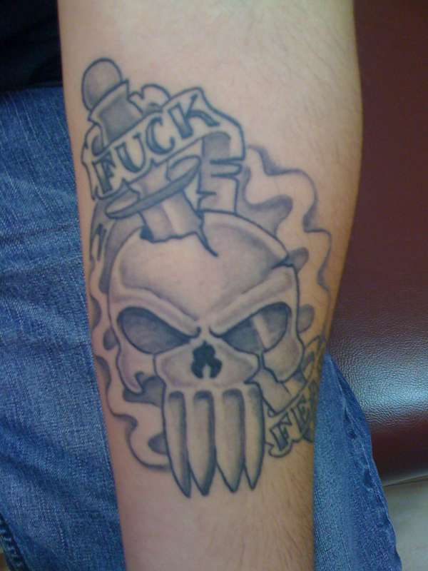 TATTOOS BY YAH tattoo