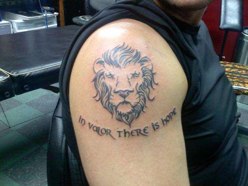 valor tattoo valor tattoo