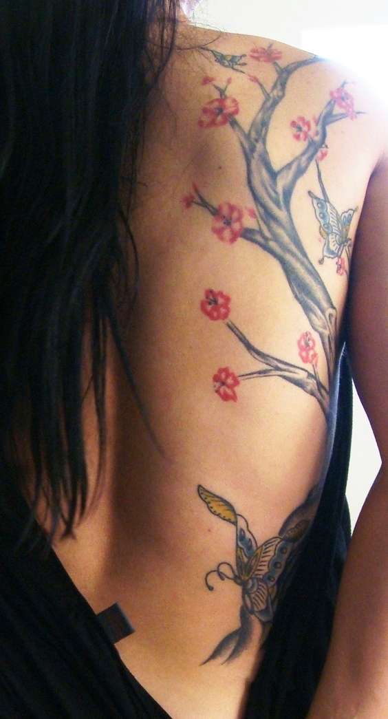 first Tattoo tattoo