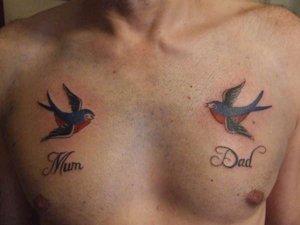 tweet tweet 2 tattoo