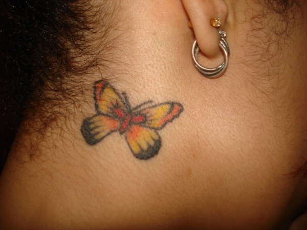 New Beginnings tattoo