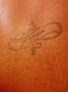banner tattoo