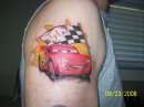 for my son tattoo