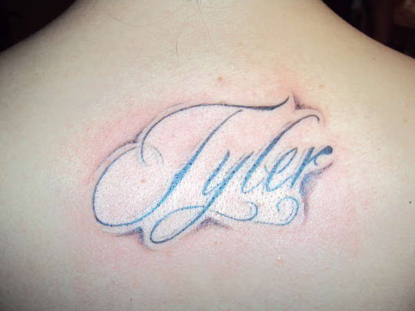lettering_2010 tattoo