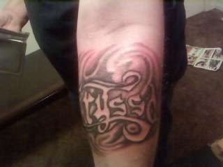 my husband the tattoo artist tattoo