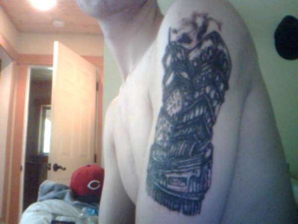 newest tat tattoo