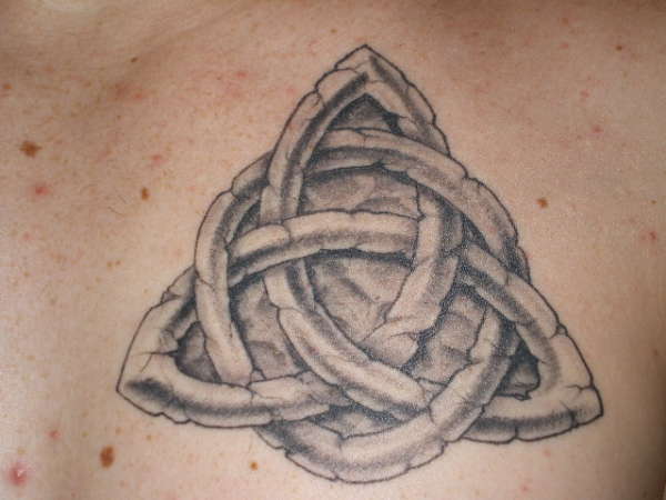 My first Tattoo tattoo