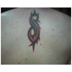 tribal s tattoo