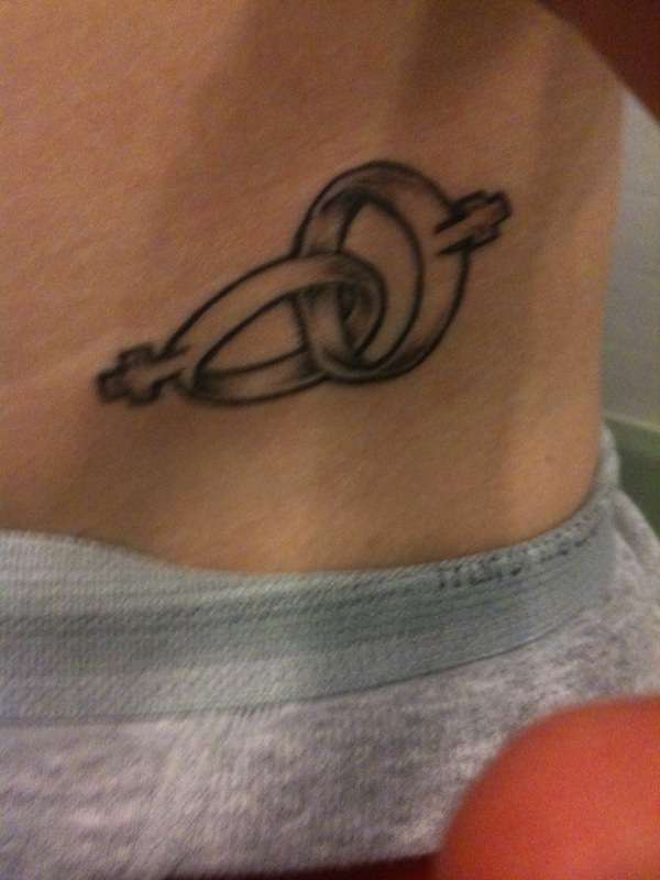 pride tattoo