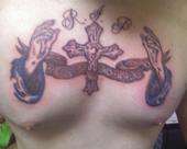 r i p tattoo