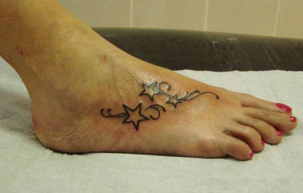 stars tattoo studio kalypso thessaloniki tattoo