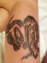 virgo tattoo