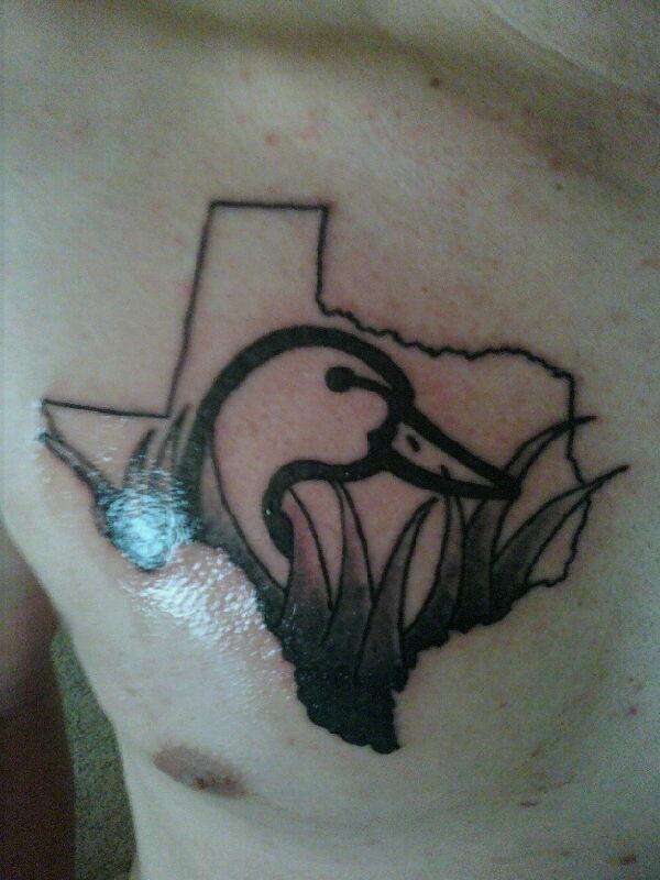 Finished Product tattoo