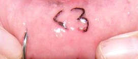 Geek Heart <3 tattoo