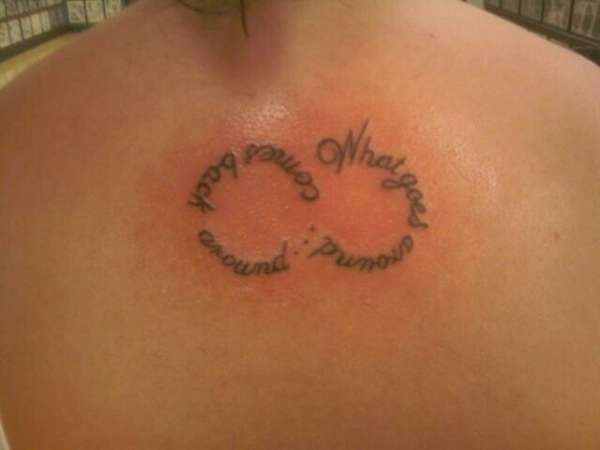 My 1st tattoo tattoo
