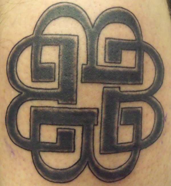 breaking benjamine tattoo