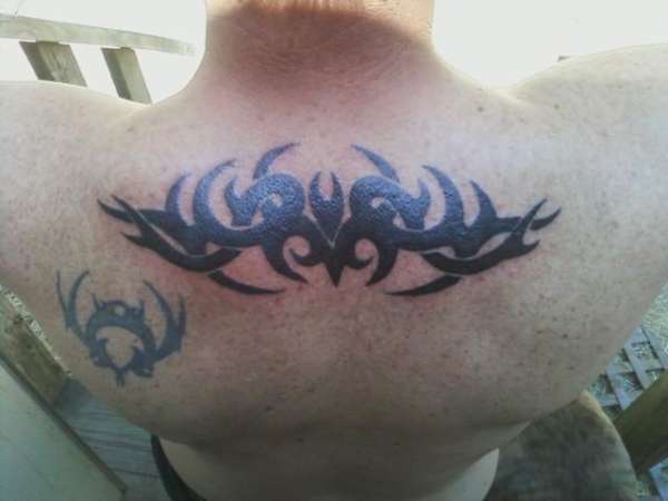 craigs 1st tat tattoo