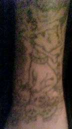 doggy dogg world tattoo