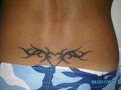hehe :) tattoo