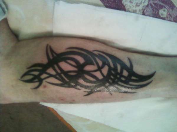 my buddy craig tattoo