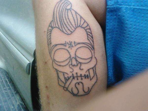 3 tattoo